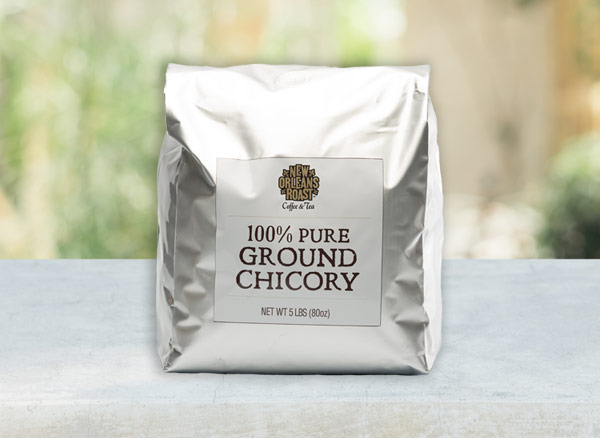 New Orleans Chicory Coffee | New Orleans Roast Coffee & Tea